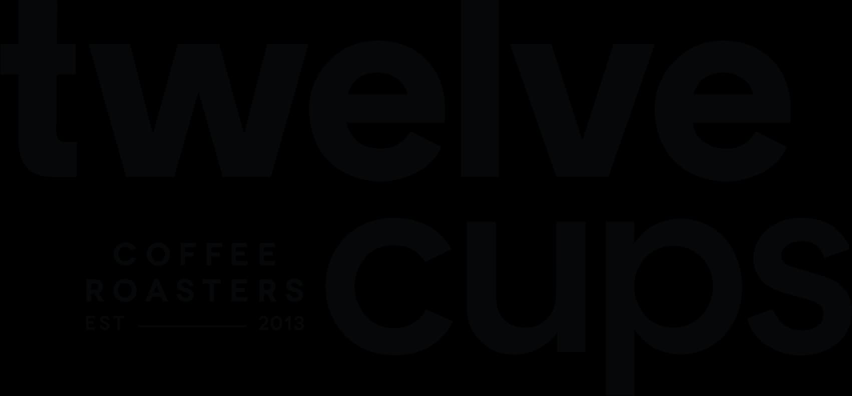 Twelve Cups